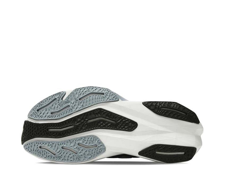 New Balance FuelCell Rebel V4 "Graphite"