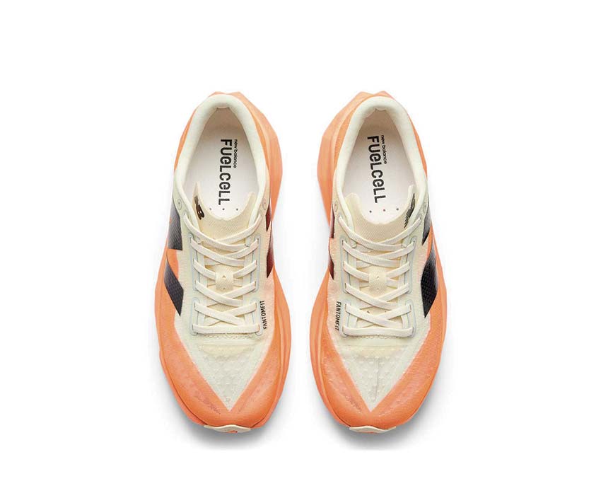 New Balance FuelCell Rebel V4 W «Mango»