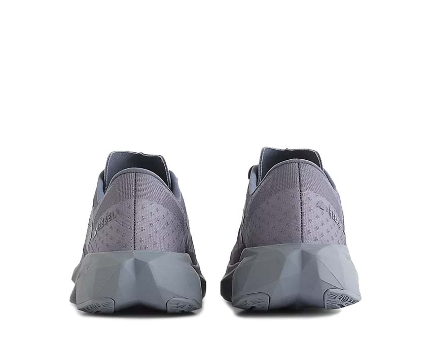 New Balance FuelCell Rebel V4 "Dark Artic Grey"