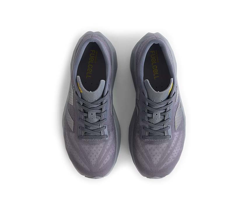 New Balance FuelCell Rebel V4 "Dark Artic Grey"