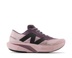 New Balance FuelCell Rebel V4 W "Dark Ice Wine"