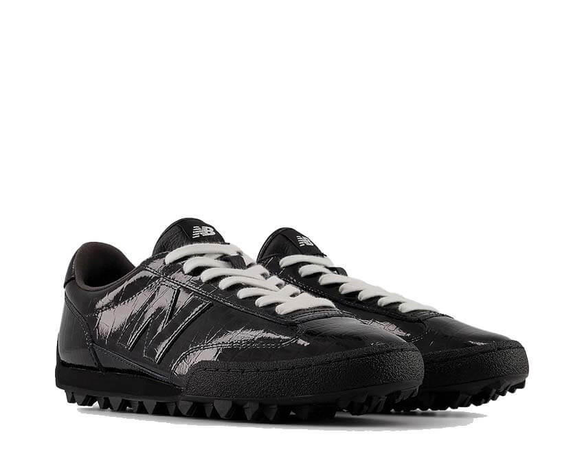 New Balance Gator Run "Black"