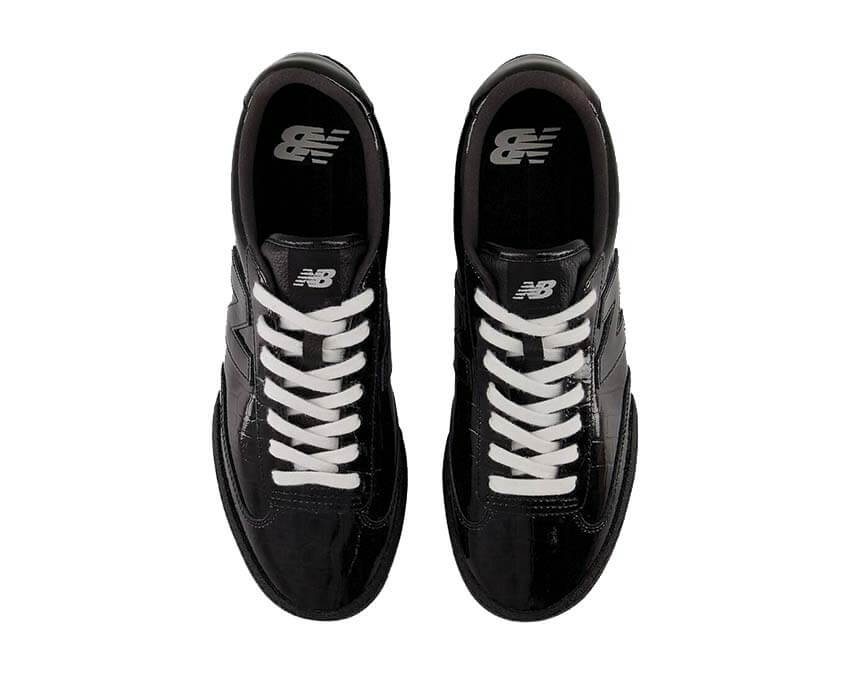 New Balance Gator Run "Black"