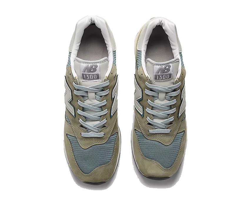 New Balance 1300 JP Made In USA