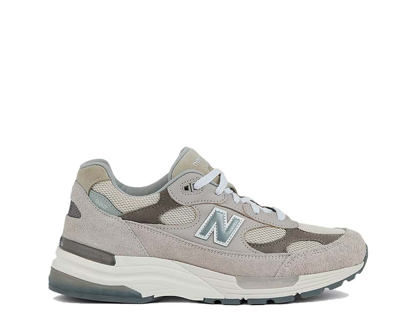 New Balance 992 Made In USA "Moonrock"