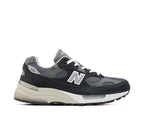 New Balance 992 Made in USA "Navy"