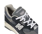New Balance 992 Made in USA "Navy"