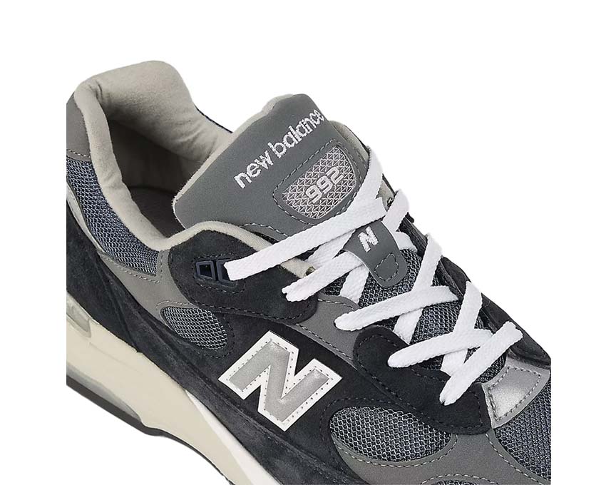 New Balance 992 Made in USA "Navy"