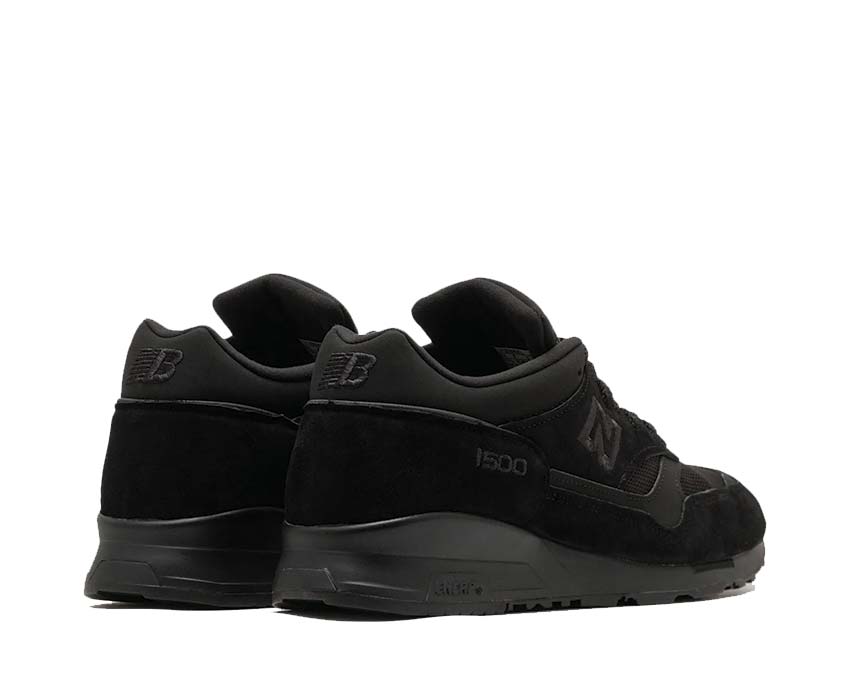 New Balance 1500 Made in UK "Black"