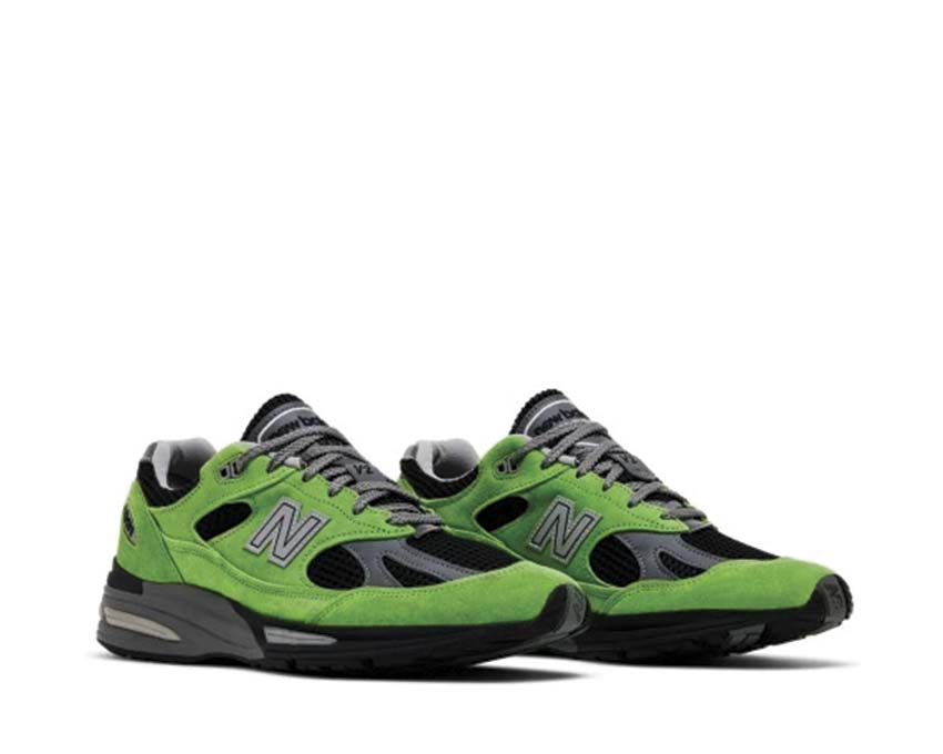 New Balance Made in UK 991v2