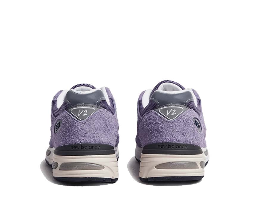 New Balance Made in UK 991v2 "Dusk"