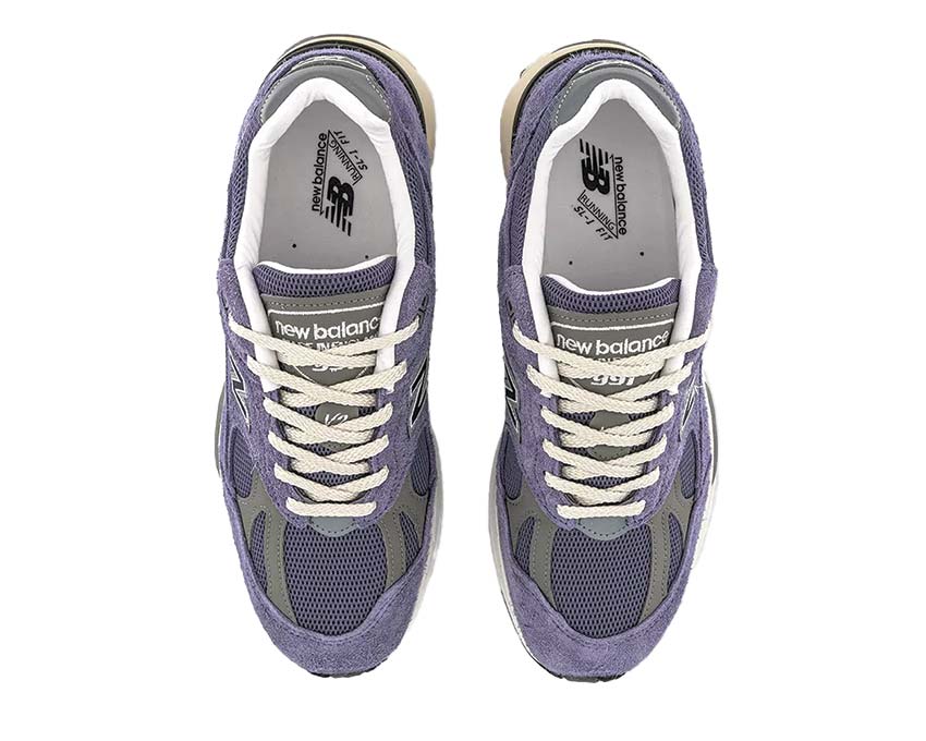 New Balance Made in UK 991v2 "Dusk"