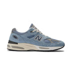 New Balance 991v2 Made in UK "Grounded Pastels"