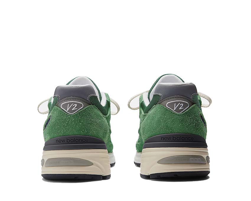 New Balance 991v2 Made in UK "Grounded Pastels"