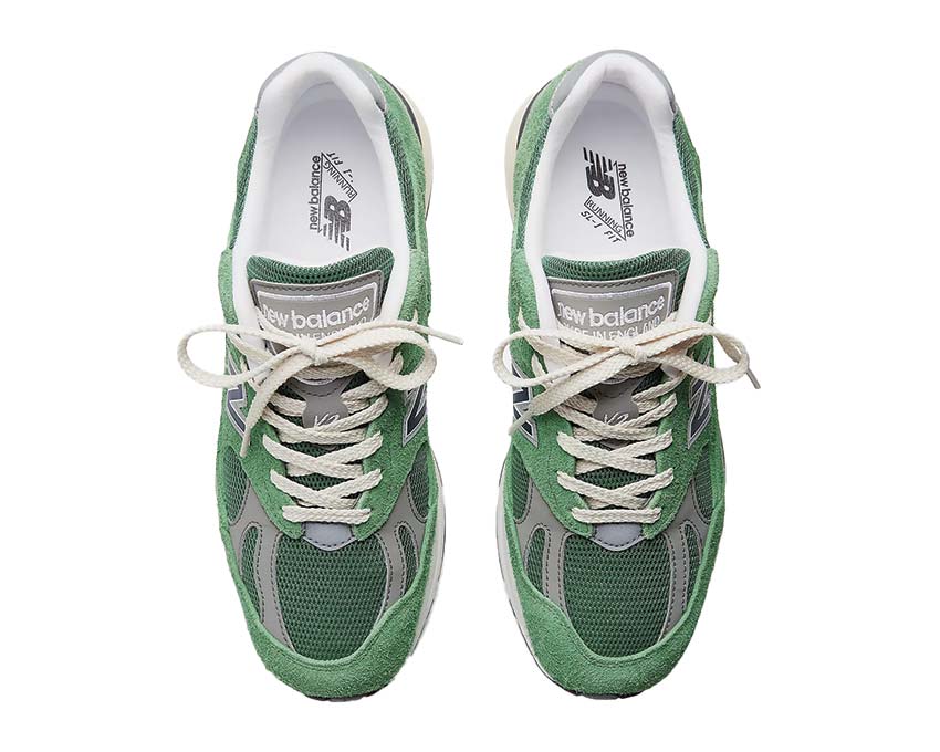 New Balance 991v2 Made in UK "Grounded Pastels"