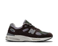 New Balance 991v2 Made in UK "Licorice"