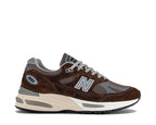 New Balance Made in UK 991v2 "Slate Black"