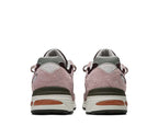 New Balance 991v2 Made in UK "Grape Sorbet"