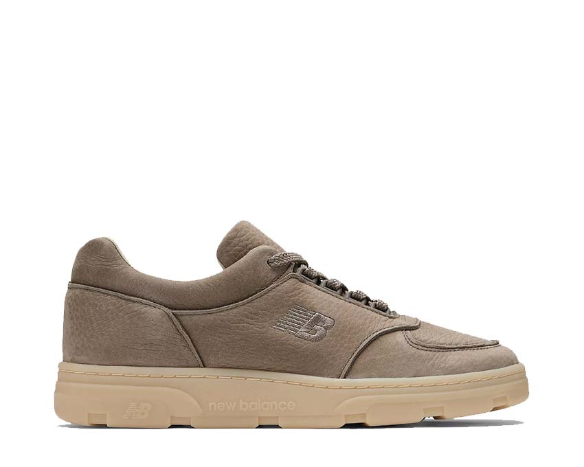 New Balance Allerdale Made in UK "Roasted Cashew"