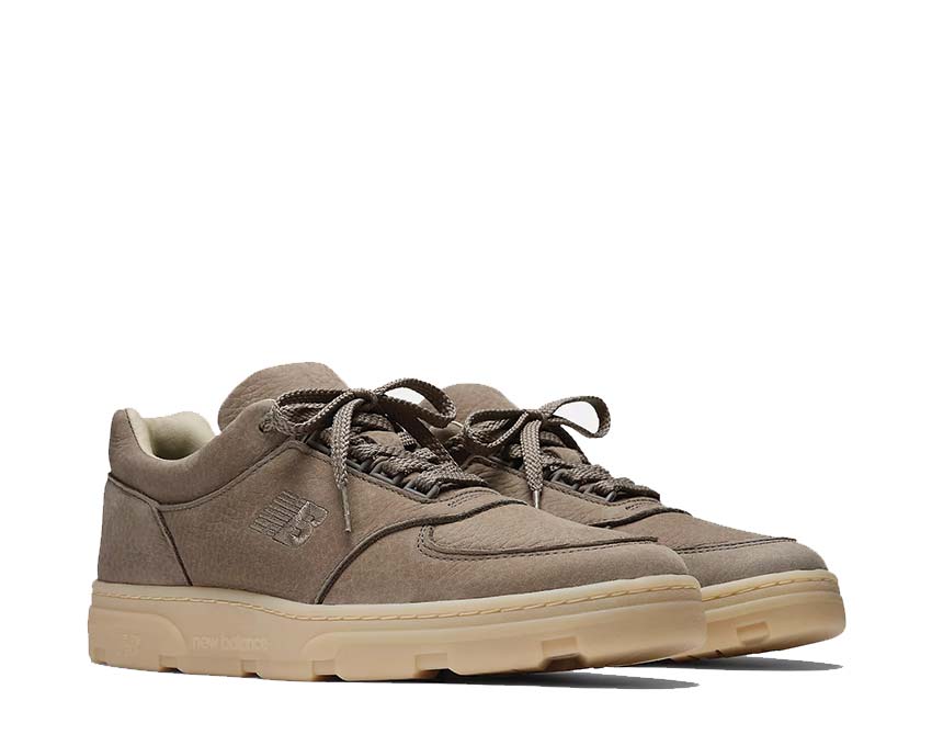 New Balance Allerdale Made in UK "Roasted Cashew"