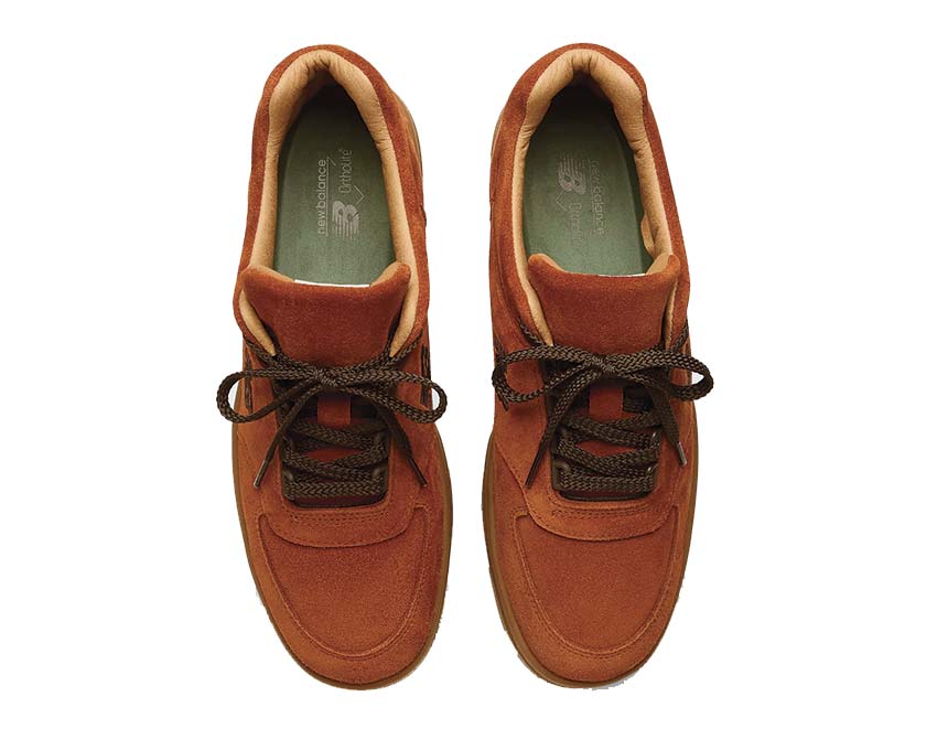 New Balance Made in UK Allerdale "Cinnamon Stick"