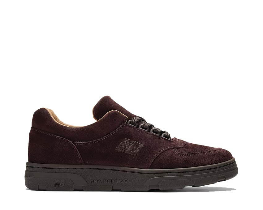 New Balance Allerdale Made in UK "Fudge"