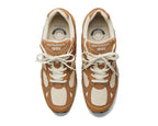 New Balance 991 Made in UK "Chipmunk"