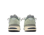 New Balance U991v2 Made in UK "Sea grass"