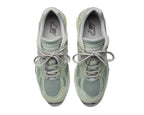 New Balance U991v2 Made in UK "Sea grass"