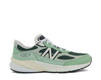 New Balance 990v6 Made in USA "Natural Mint"