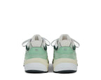 New Balance 990v6 Made in USA "Natural Mint"