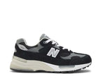 New Balance Made in USA 992 Core "Black"