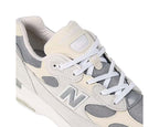 New Balance 992 Made in USA “White”