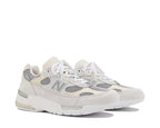 New Balance 992 Made in USA “White”