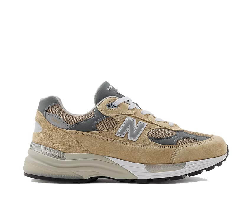 New Balance Made in USA 992 "Incense"
