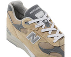 New Balance Made in USA 992 "Incense"