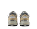 New Balance Made in USA 992 "Incense"