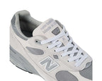 New Balance 993 Made in USA "Medium Gray"