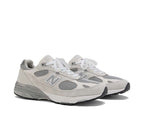 New Balance 993 Made in USA "Medium Gray"