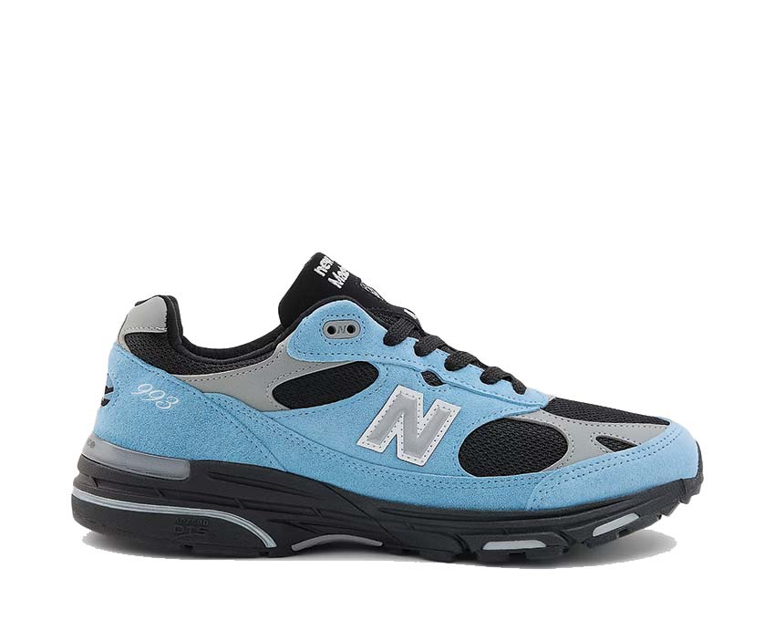 New Balance 993 Made in USA "Baltic Sea"