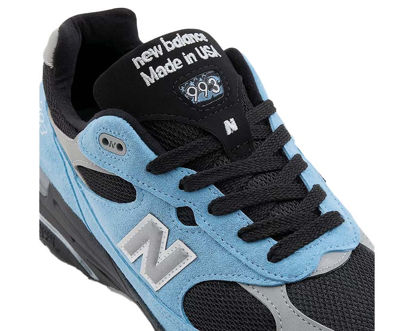 New Balance 993 Made in USA "Baltic Sea"