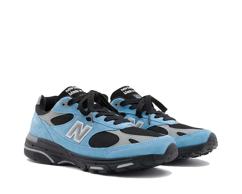 New Balance 993 Made in USA "Baltic Sea"