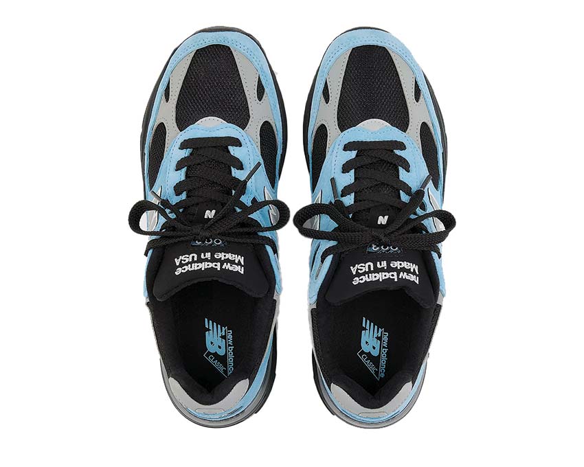 New Balance 993 Made in USA "Baltic Sea"
