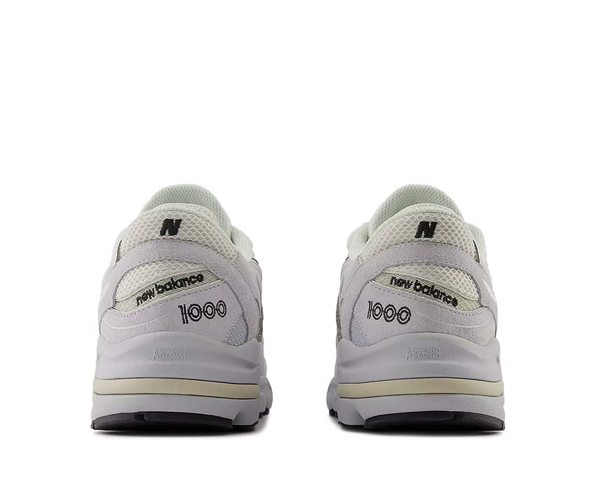 New Balance 1000 "Pearl Grey"