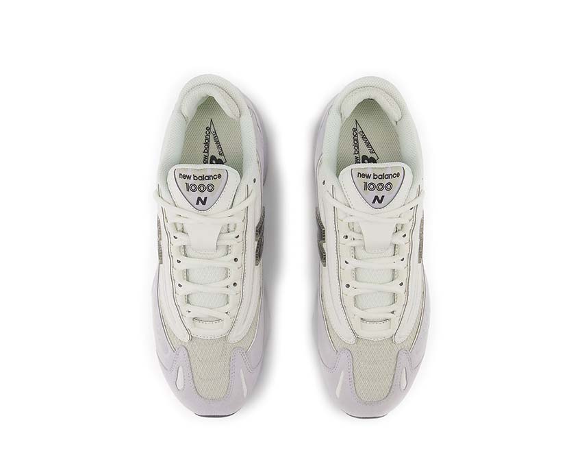 New Balance 1000 "Pearl Grey"