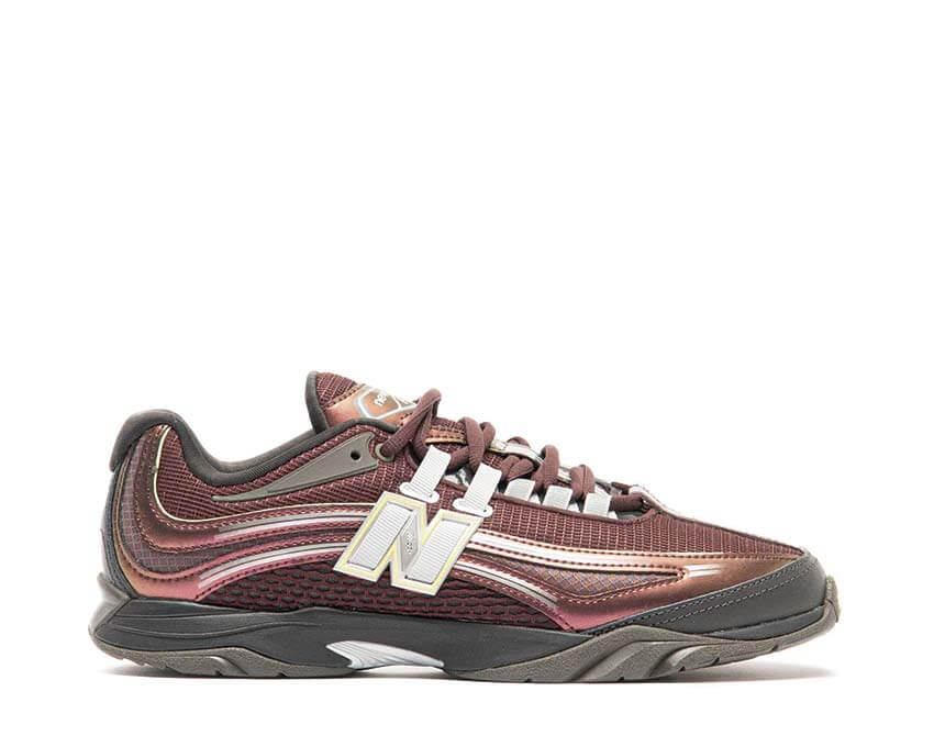 New Balance RC56 "Fast Track"