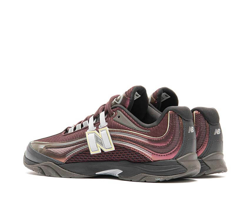 New Balance RC56 "Fast Track"