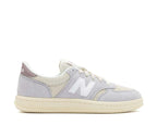 New Balance T500 "Pearl Grey"