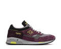 New Balance 1500 Made in UK "Plum Wine"