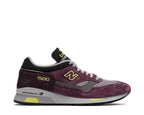 New Balance 1500 Made in UK "Plum Wine"